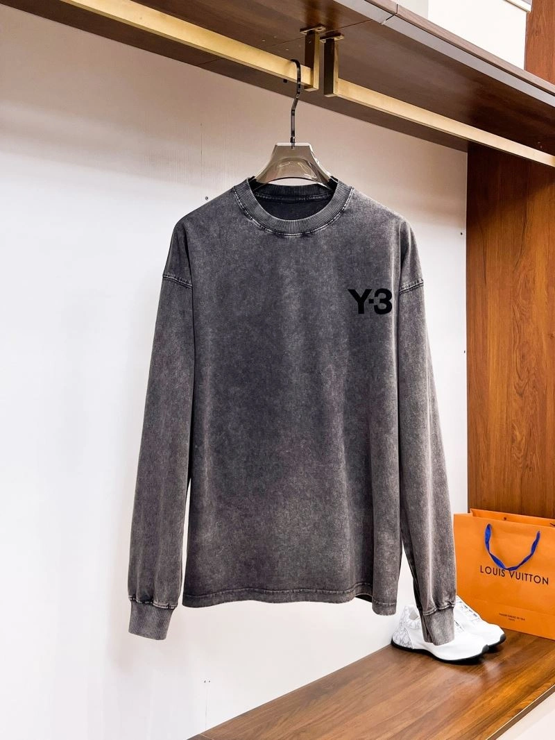 Y-3 T-Shirts Upgraded 158029