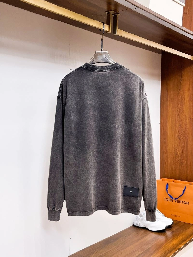 Y-3 T-Shirts Upgraded 158029