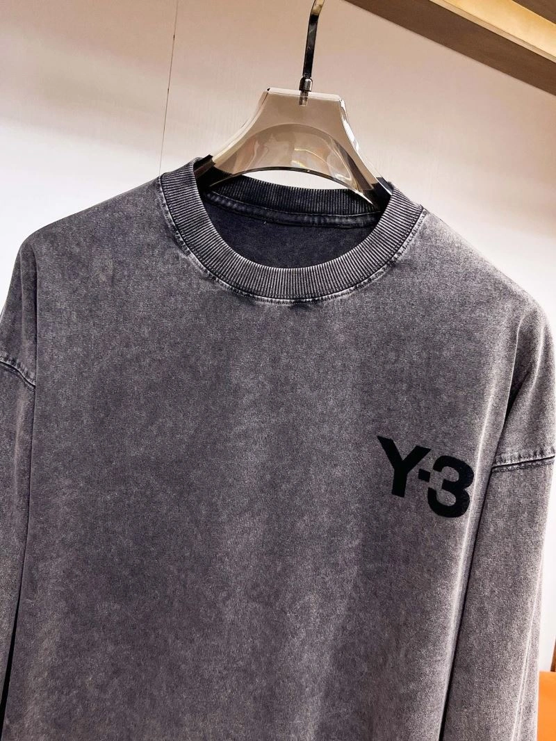 Y-3 T-Shirts Upgraded 158029