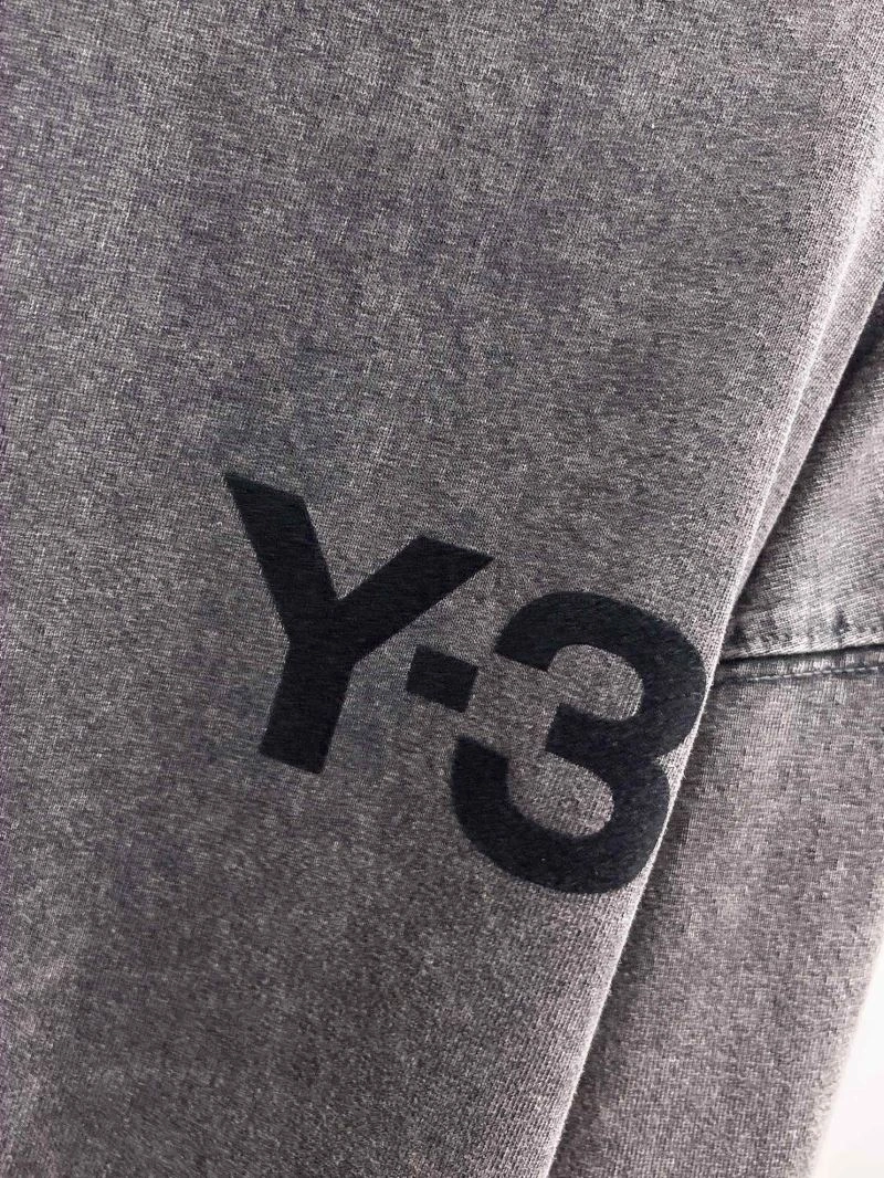 Y-3 T-Shirts Upgraded 158029