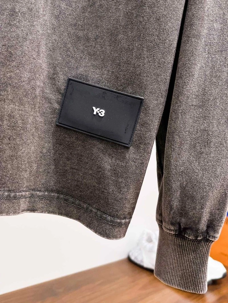 Y-3 T-Shirts Upgraded 158029