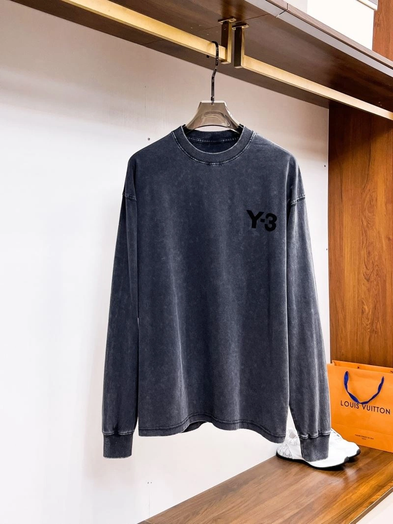 Y-3 T-Shirts Stylish 158017