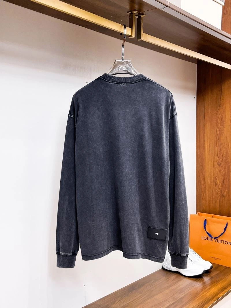 Y-3 T-Shirts Stylish 158017