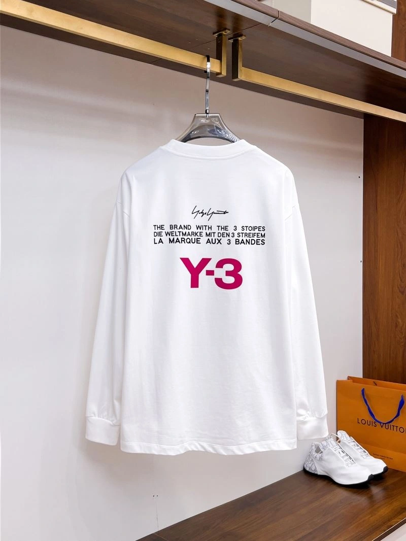 Affordable Y-3 T-Shirts 158015