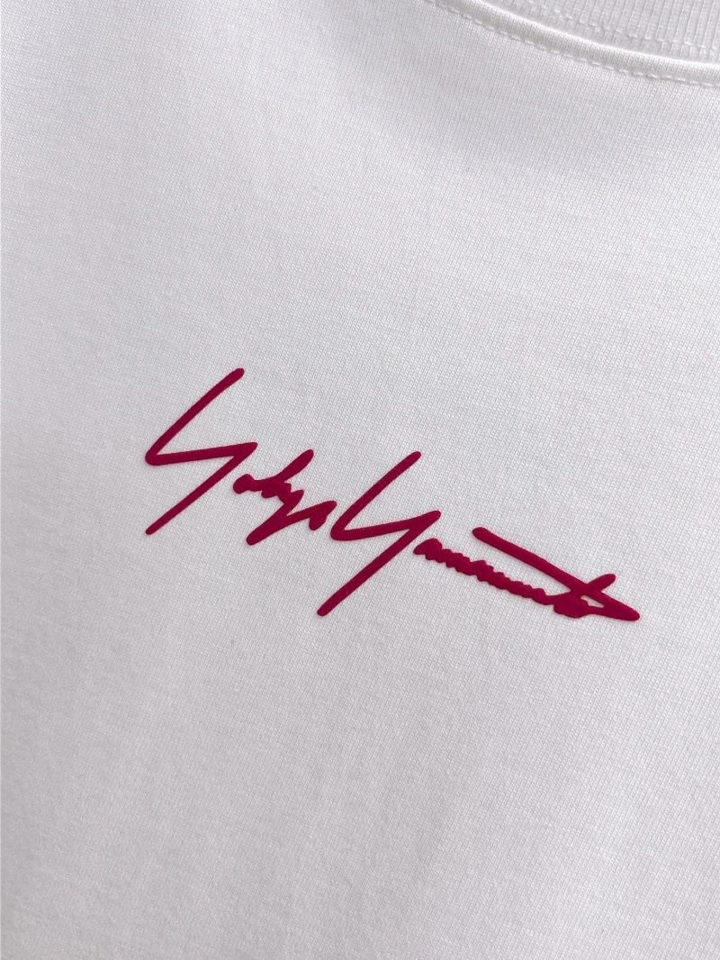 Affordable Y-3 T-Shirts 158015