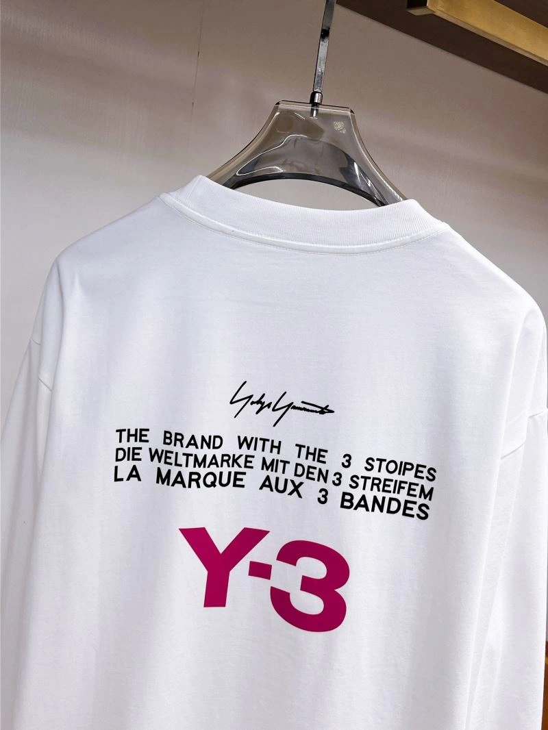 Affordable Y-3 T-Shirts 158015