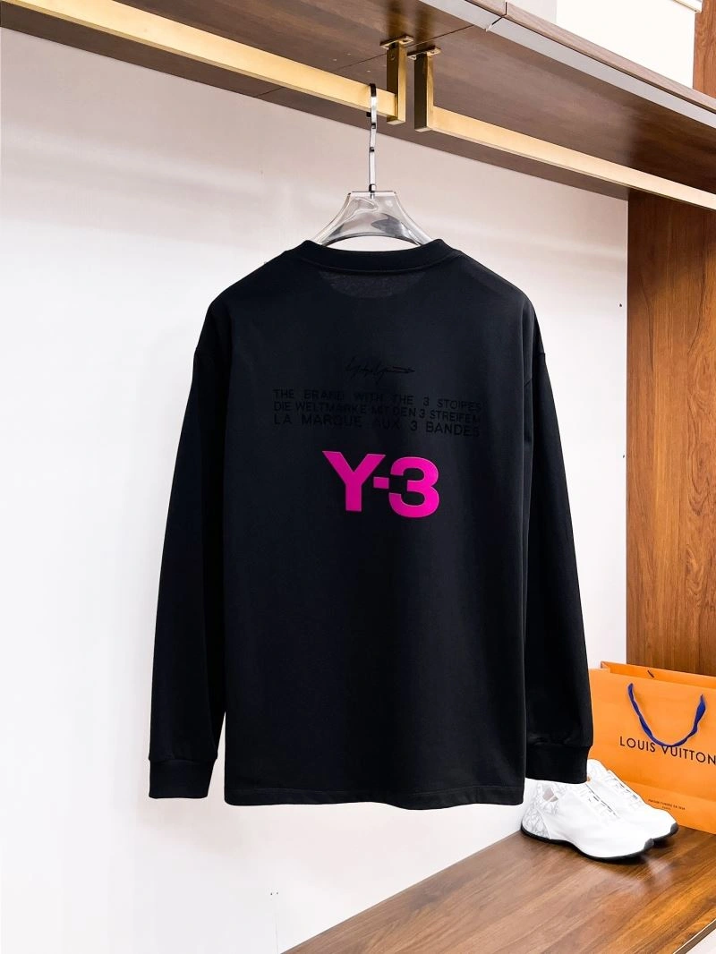StreetReady Y-3 T-Shirts 158013