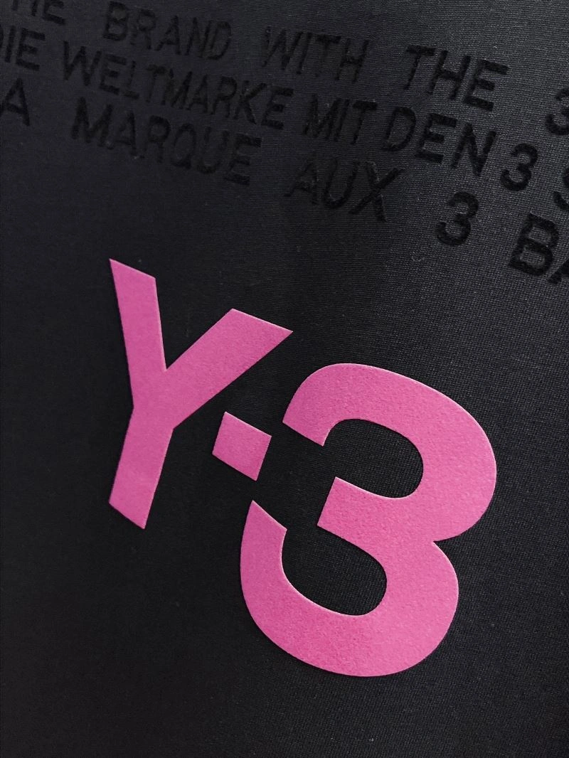 StreetReady Y-3 T-Shirts 158013
