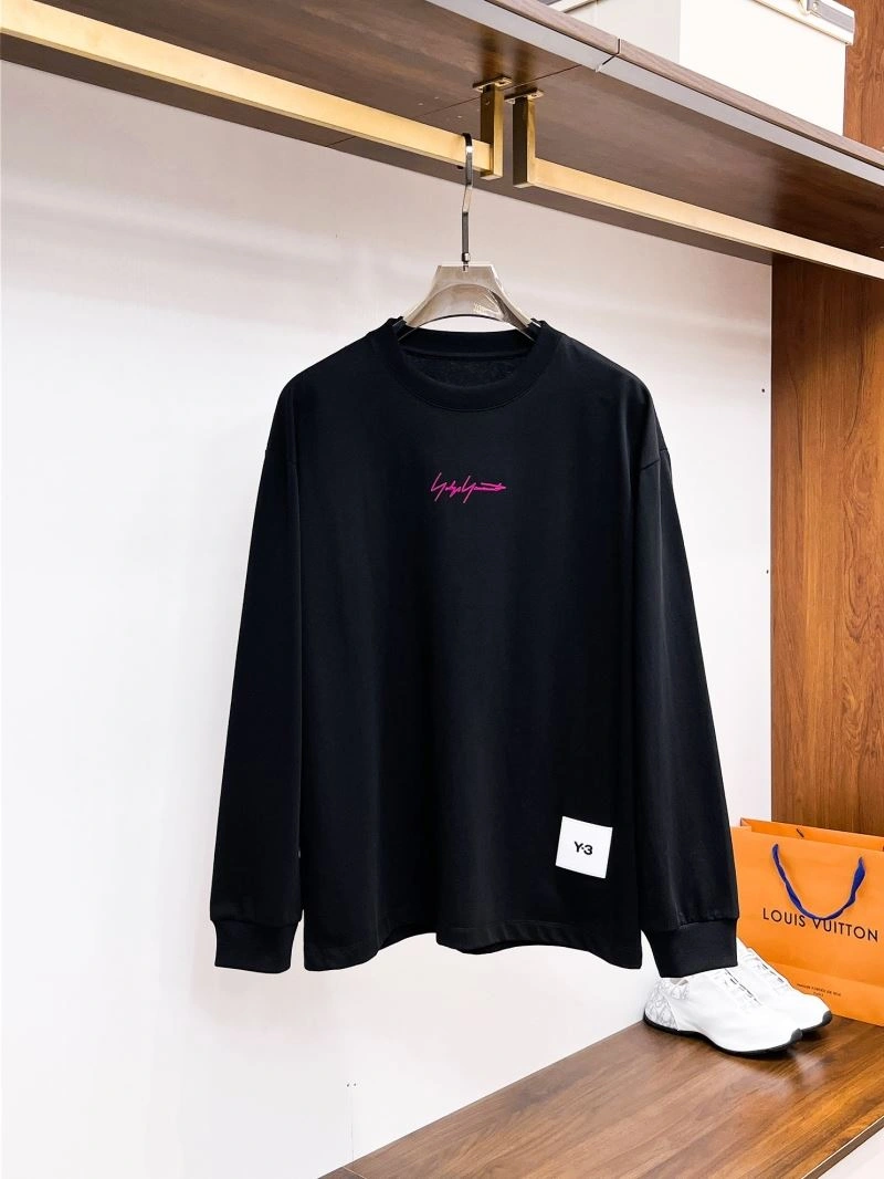 StreetReady Y-3 T-Shirts 158013