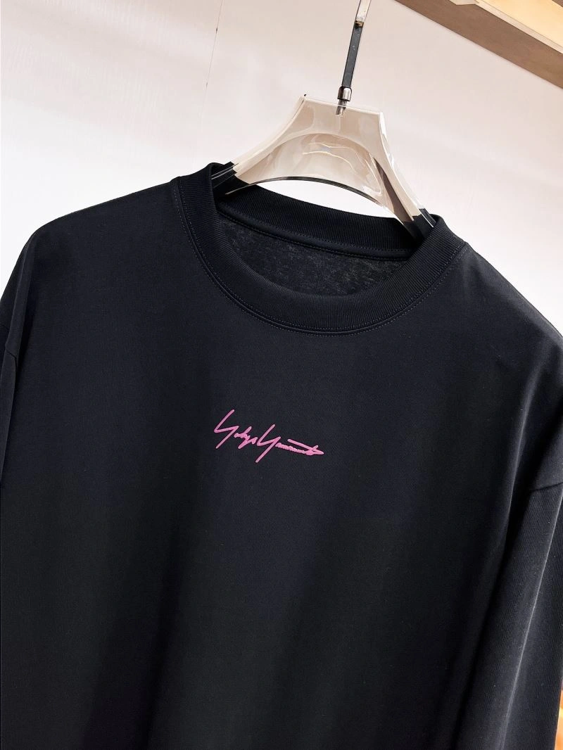 StreetReady Y-3 T-Shirts 158013