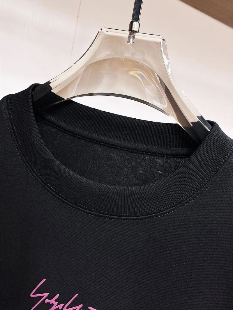 StreetReady Y-3 T-Shirts 158013