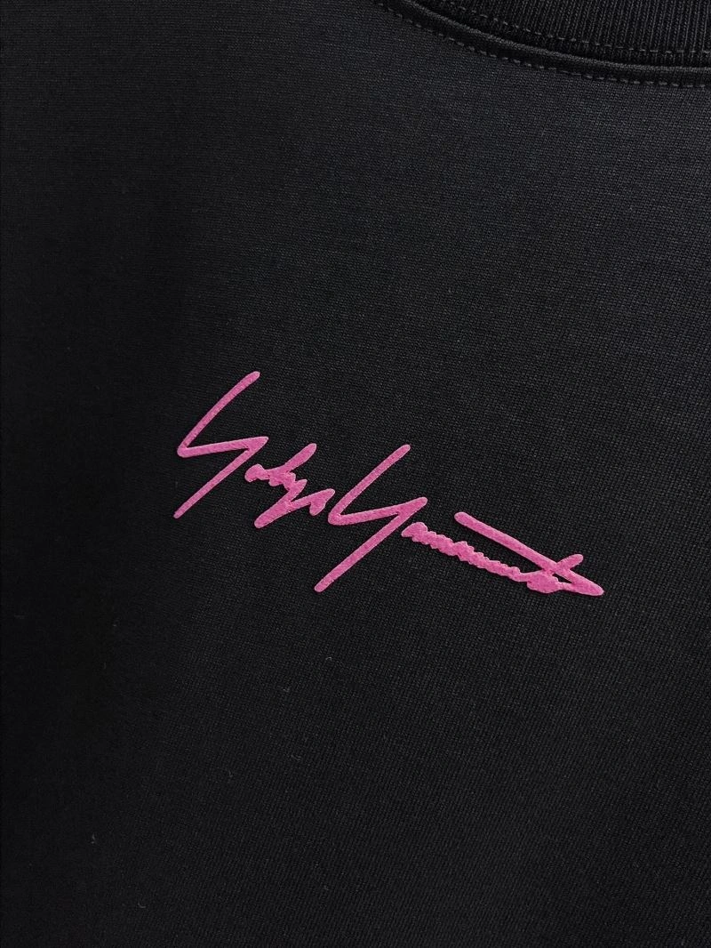 StreetReady Y-3 T-Shirts 158013