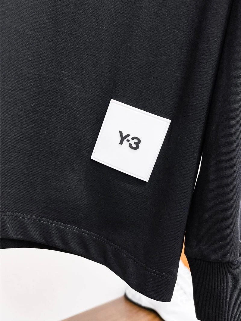 StreetReady Y-3 T-Shirts 158013