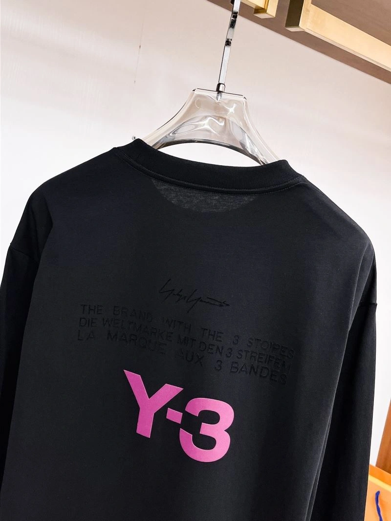 StreetReady Y-3 T-Shirts 158013