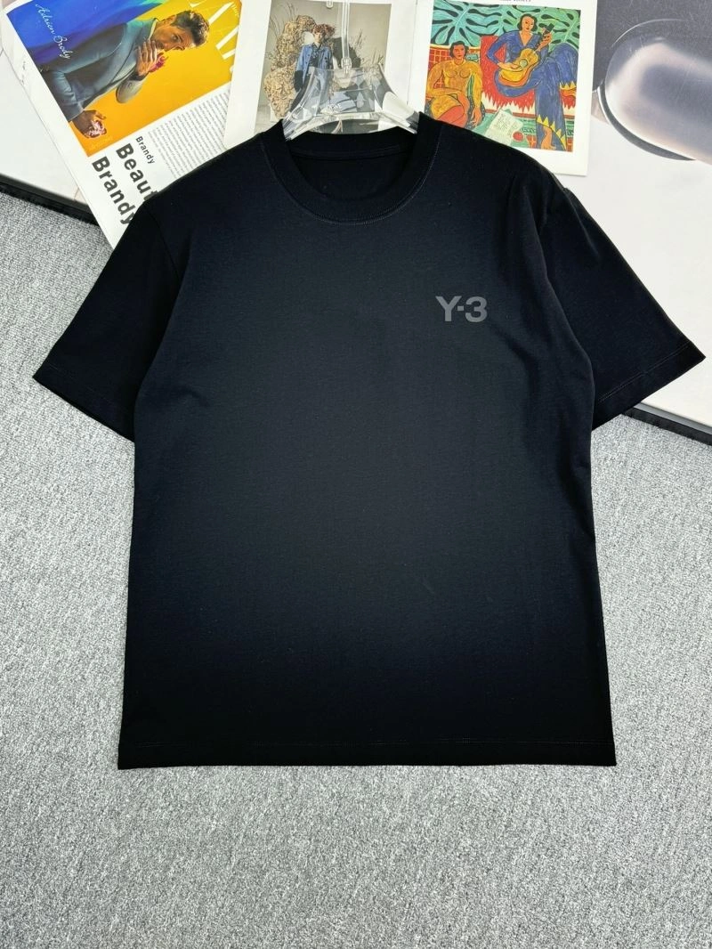 Comfortable Y-3 T-Shirts 158061