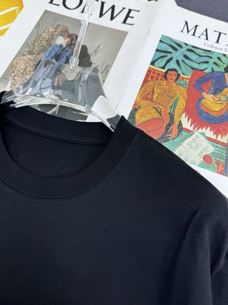 Comfortable Y-3 T-Shirts 158061