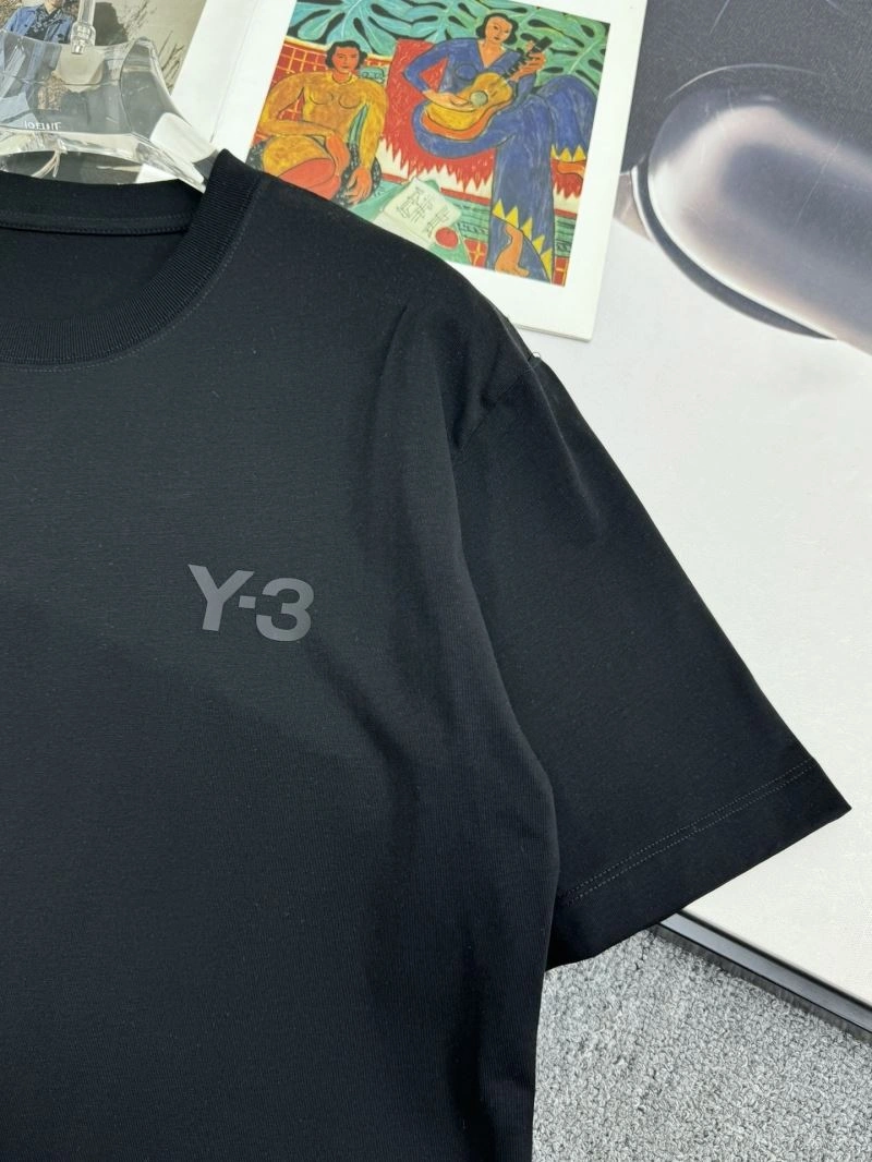 Comfortable Y-3 T-Shirts 158061