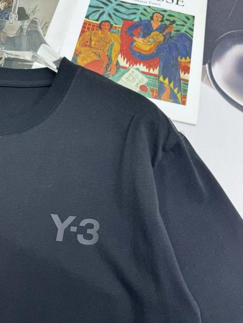 Comfortable Y-3 T-Shirts 158061