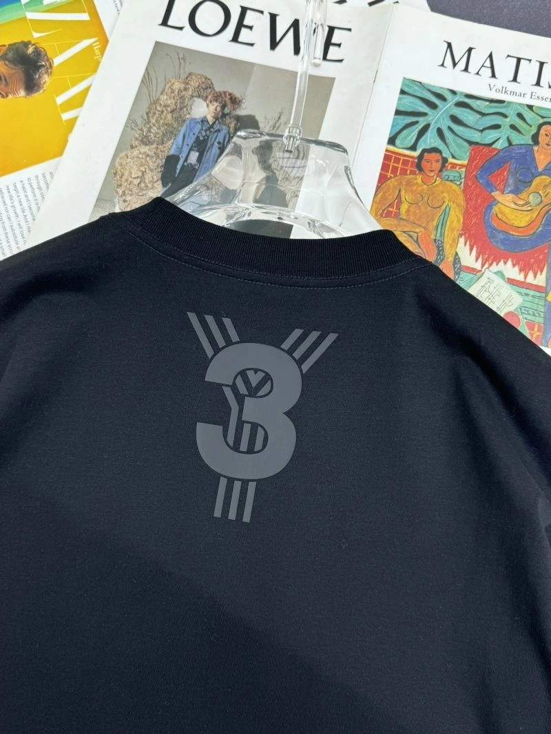 Comfortable Y-3 T-Shirts 158061