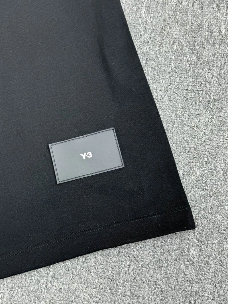 Comfortable Y-3 T-Shirts 158061