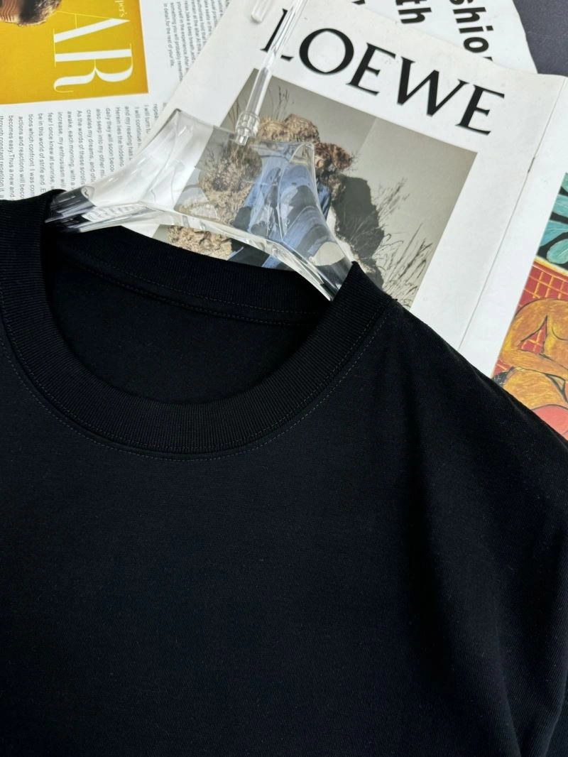 Y-3 T-Shirts Effortless 158012