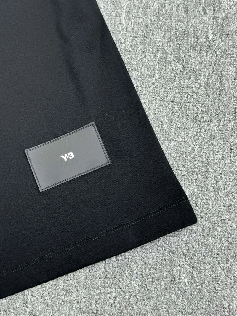 Y-3 T-Shirts Effortless 158012