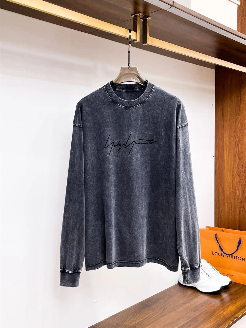 Affordable Y-3 T-Shirts 158007