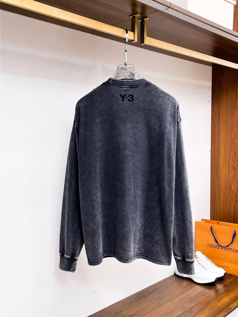 Affordable Y-3 T-Shirts 158007