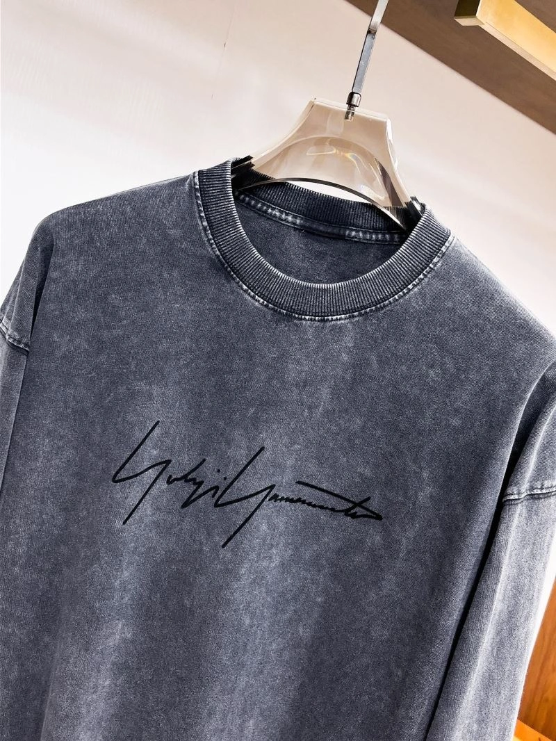 Affordable Y-3 T-Shirts 158007