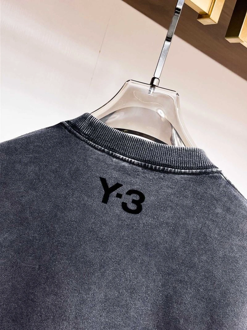 Affordable Y-3 T-Shirts 158007