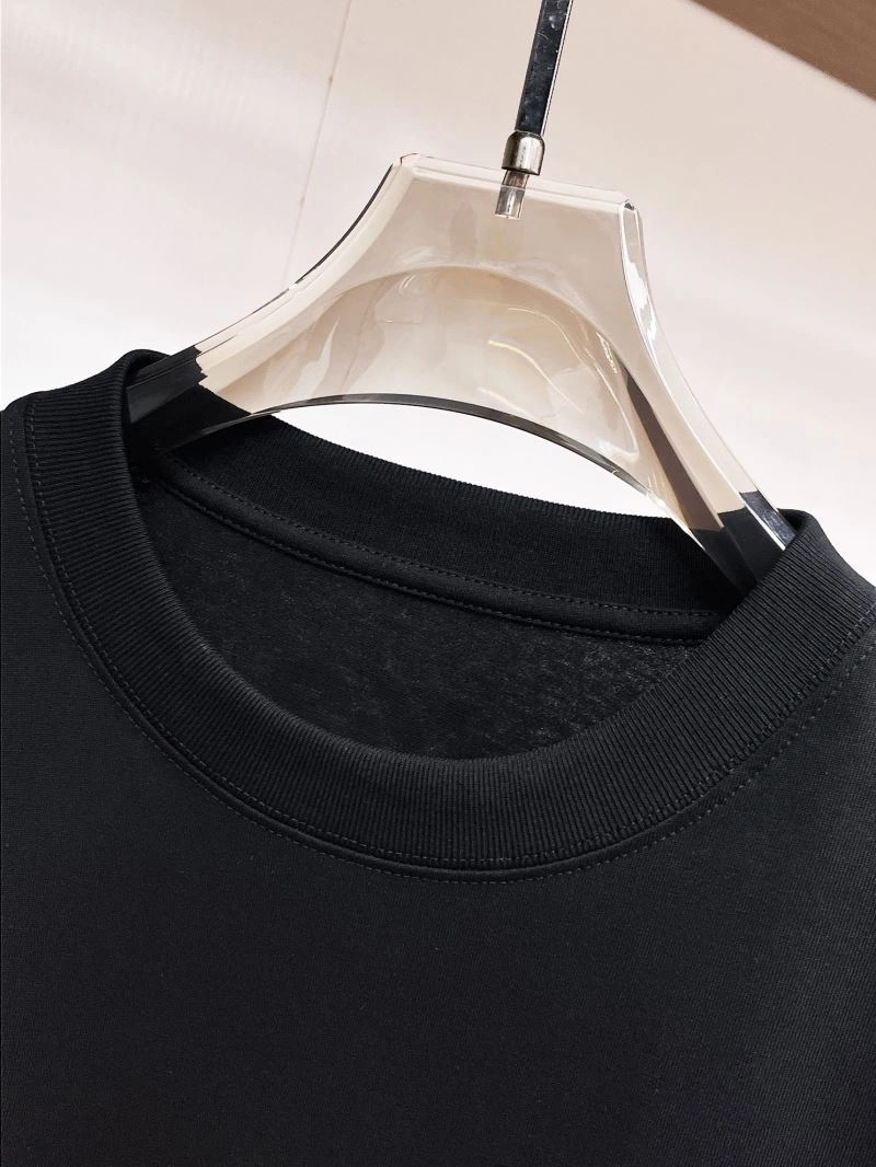 Y-3 T-Shirts Sophisticated 158006