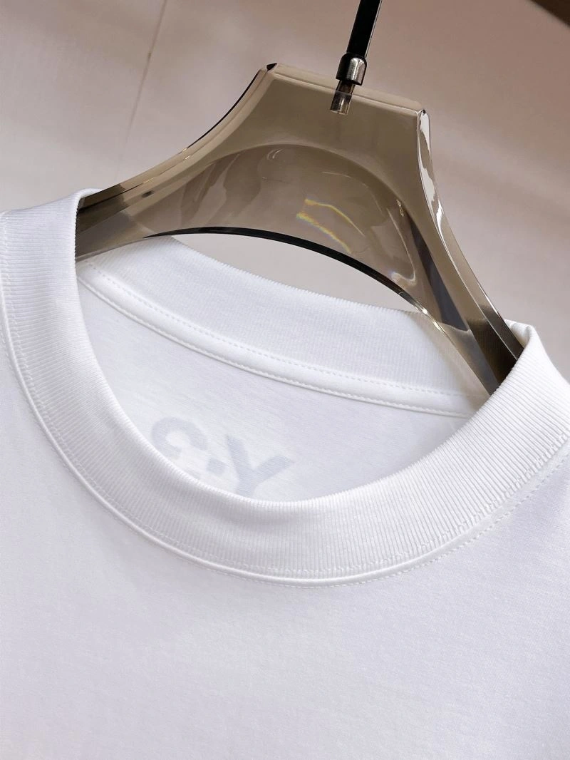 Y-3 T-Shirts Unisex 158005