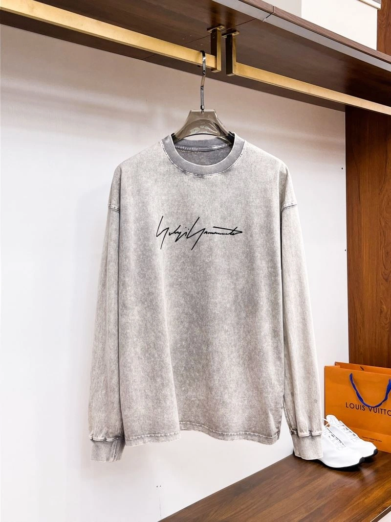 Y-3 T-Shirts AllSeason 158004