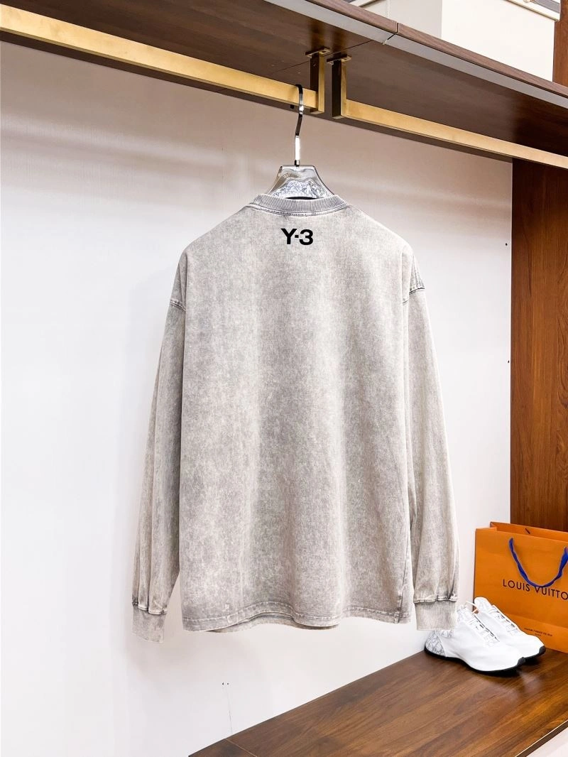 Y-3 T-Shirts AllSeason 158004
