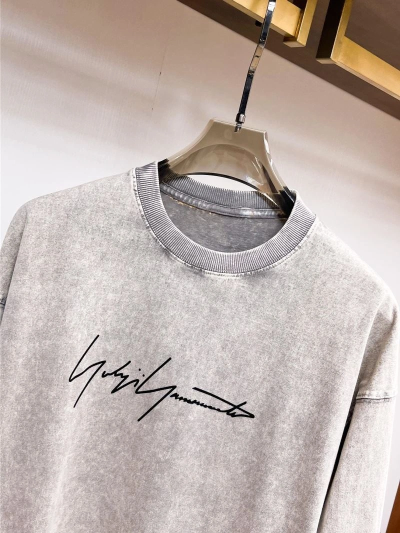 Y-3 T-Shirts AllSeason 158004