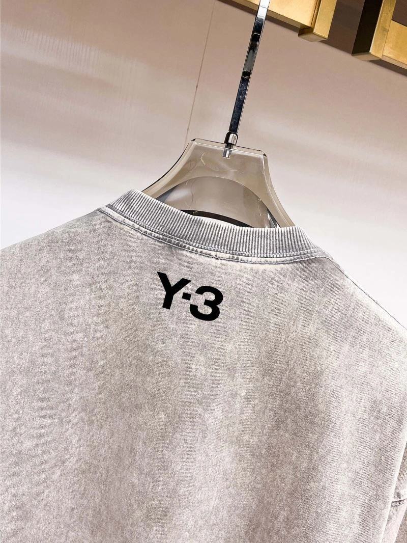 Y-3 T-Shirts AllSeason 158004