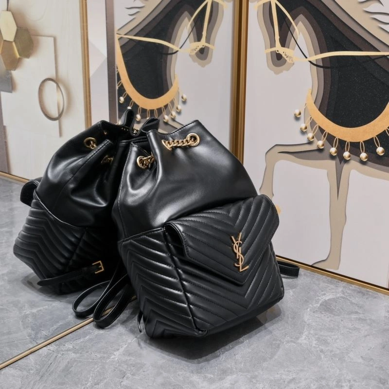 YSL Backpacks Cozy 84985