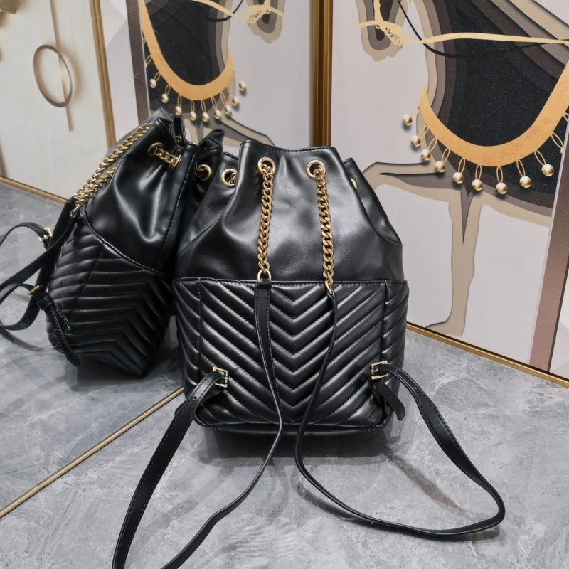 YSL Backpacks Cozy 84985