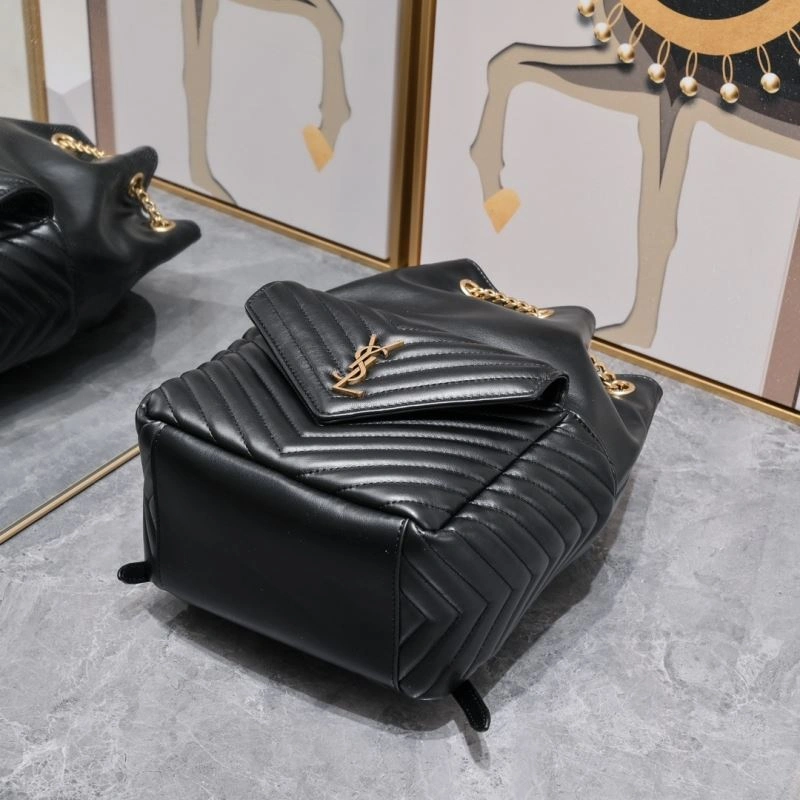 YSL Backpacks Cozy 84985