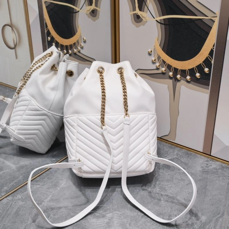 Comfortable YSL Backpacks 84979