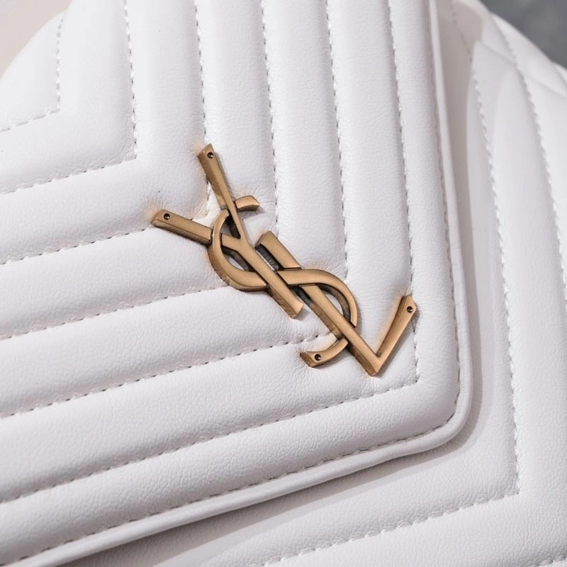Comfortable YSL Backpacks 84979