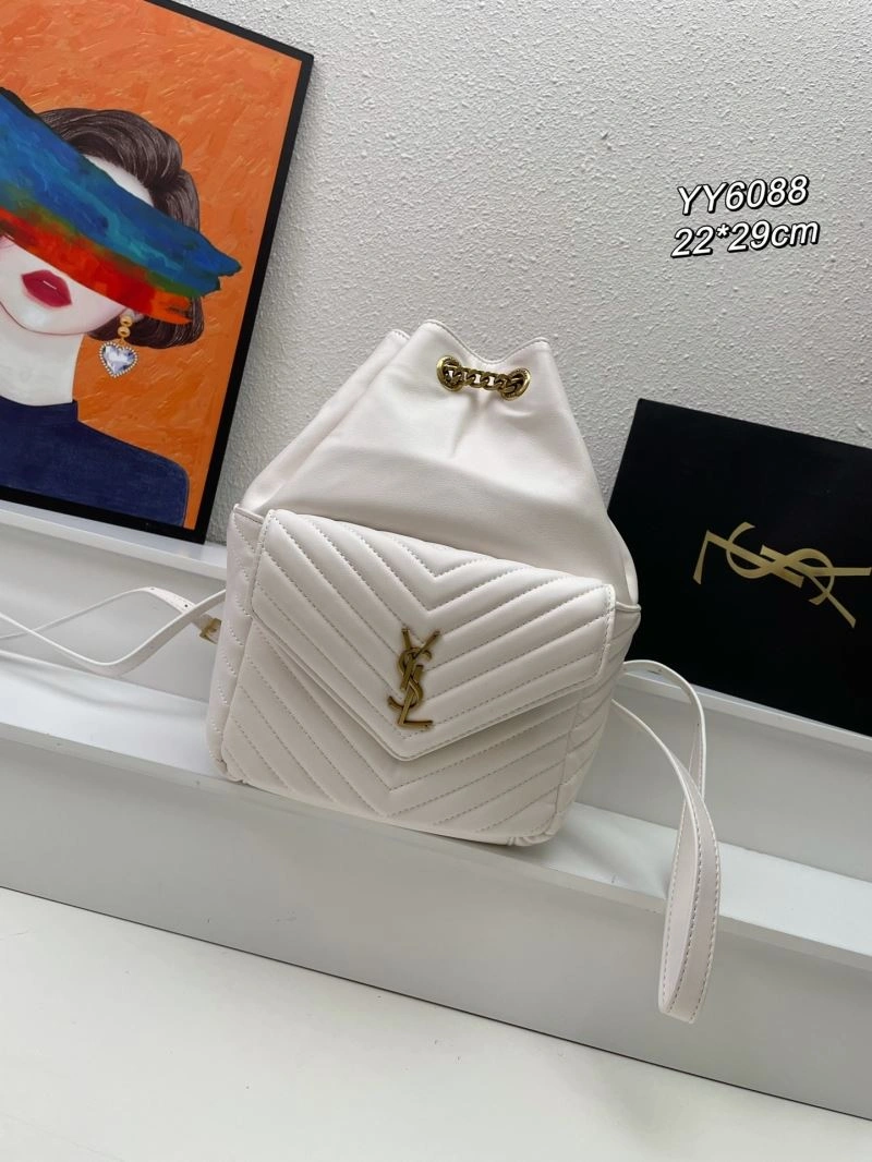 YSL Backpacks Timeless 81871