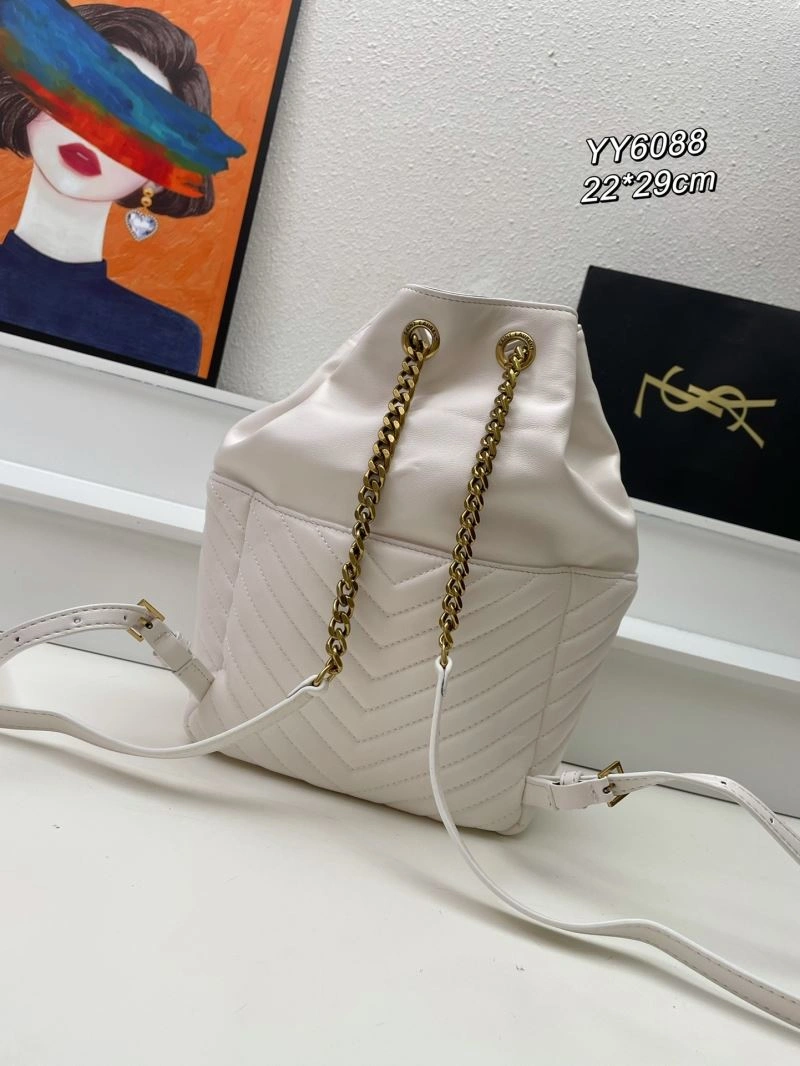 YSL Backpacks Timeless 81871