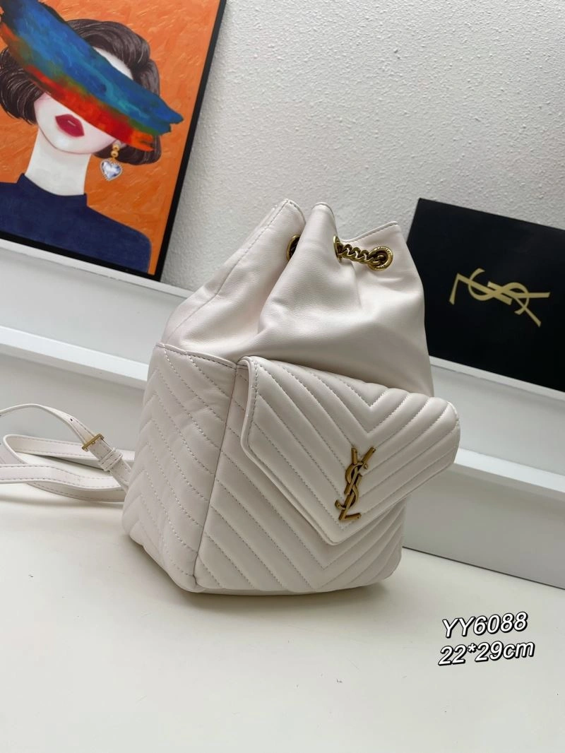 YSL Backpacks Timeless 81871