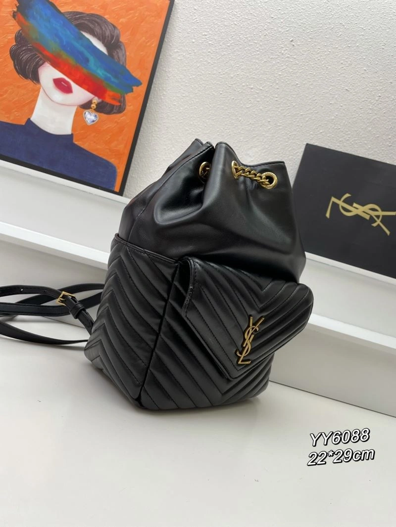 Classic YSL Backpacks 81938