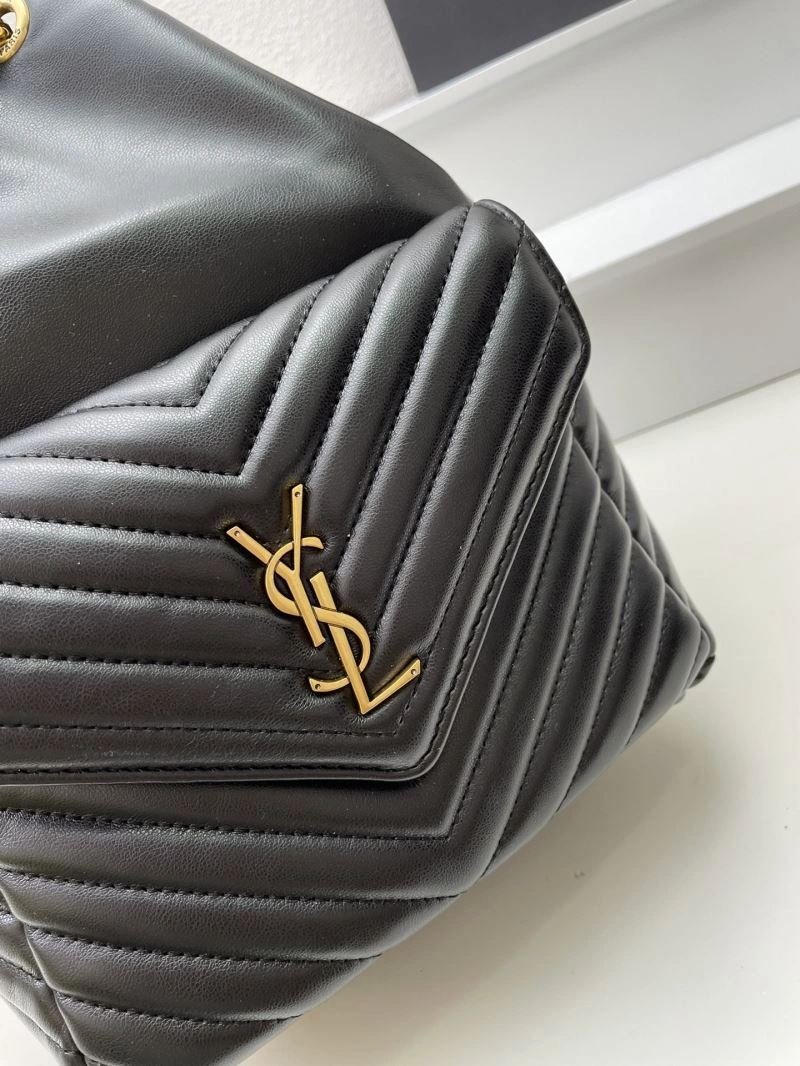 Classic YSL Backpacks 81938