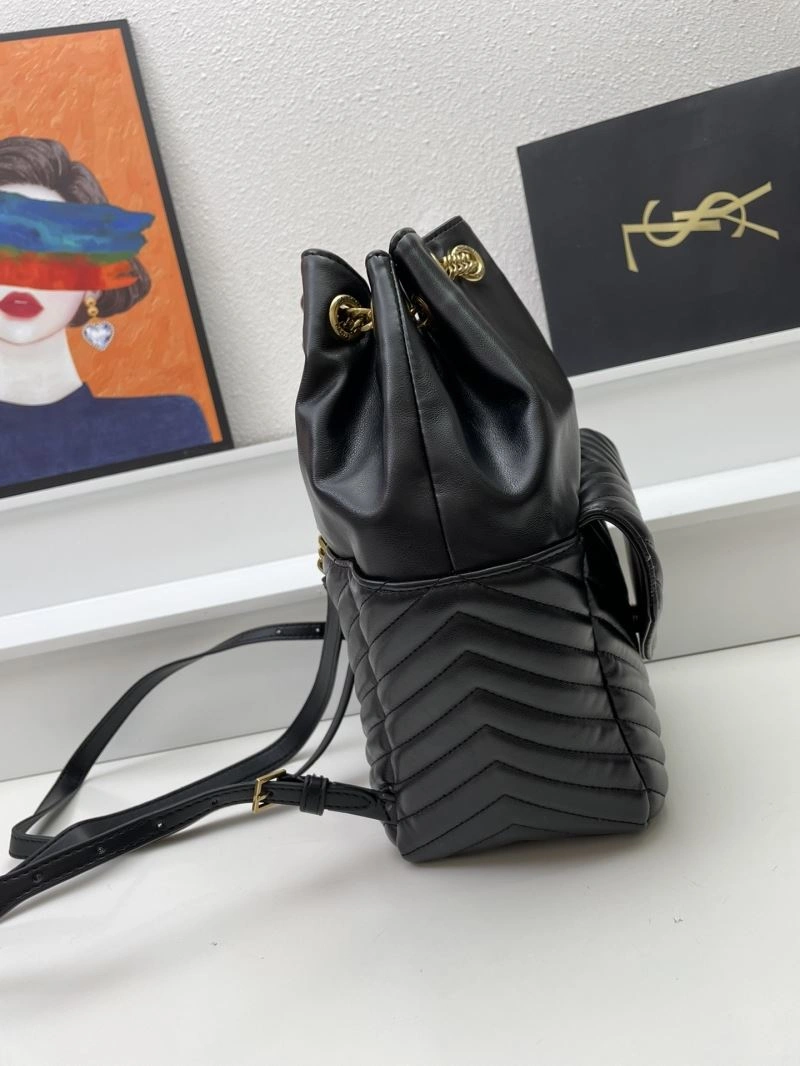 Classic YSL Backpacks 81938