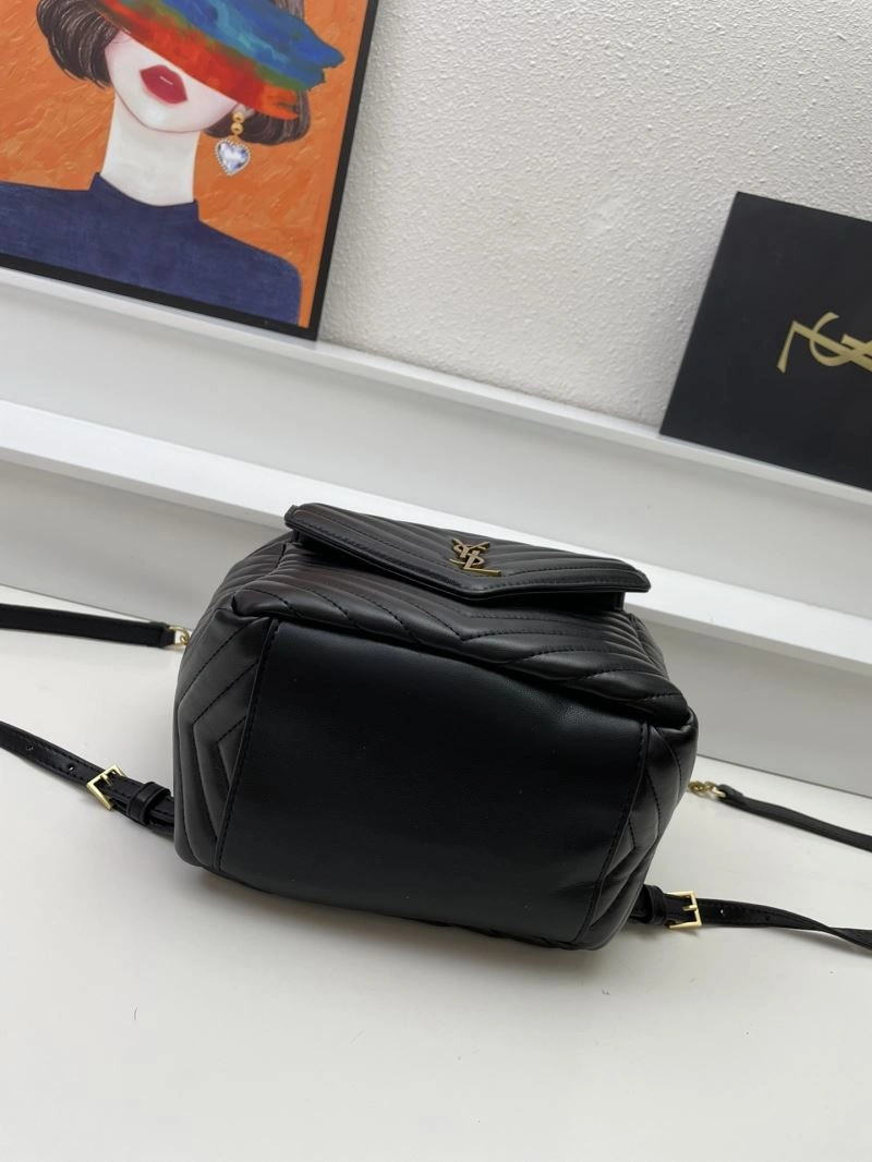 Classic YSL Backpacks 81938