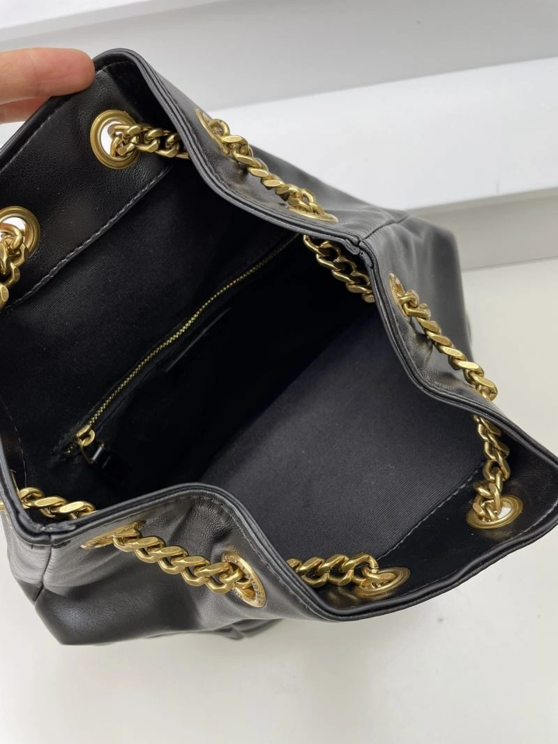 Classic YSL Backpacks 81938