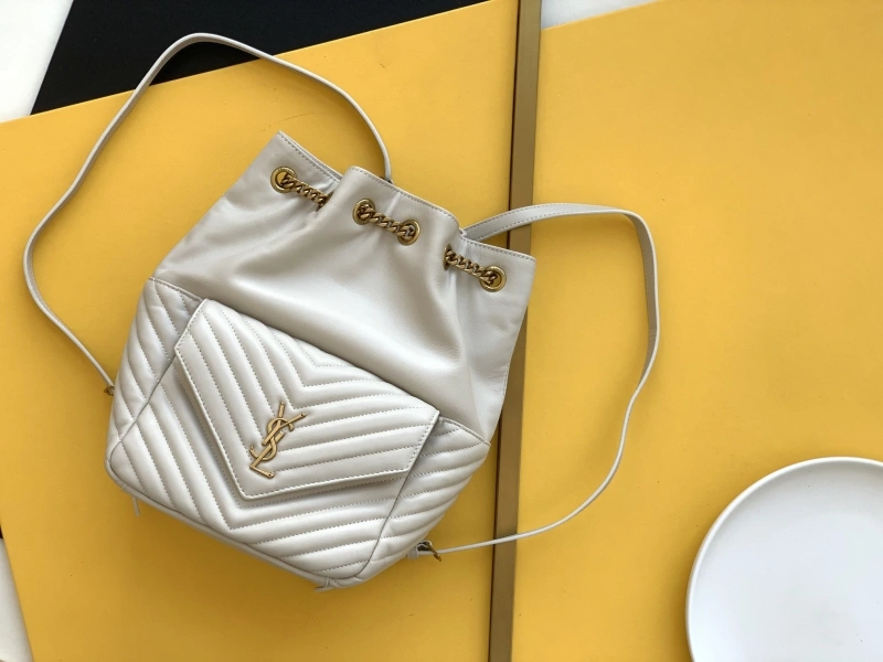 Youthful YSL Backpacks 78228